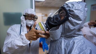 Sağlık Bilimleri Üniversitesi (SBÜ) Gülhane Eğitim ve Araştırma Hastanesinde olası