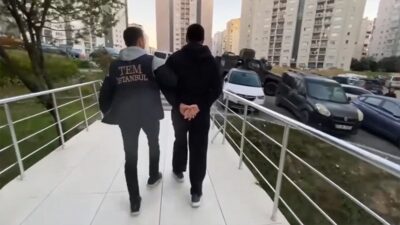 İçişleri Bakanı Ali Yerlikaya, terör örgütü DEAŞ'a yönelik 45 ilde