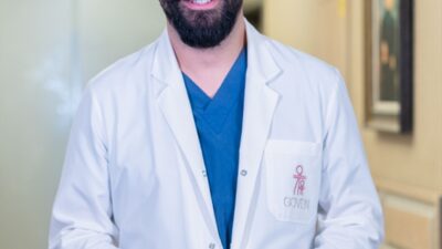 İSTANBUL (AA) – Güven Hastanesi Meme ve Endokrin Cerrahisi Uzmanı