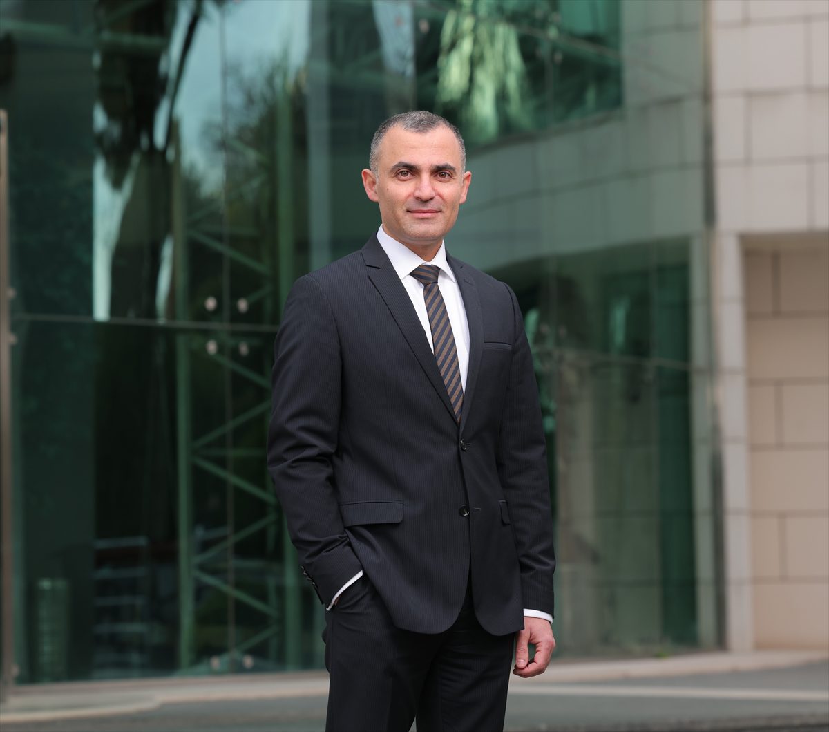 İSTANBUL (AA) – Hayat Holding'in dijital banka yatırımı Hayat Finans