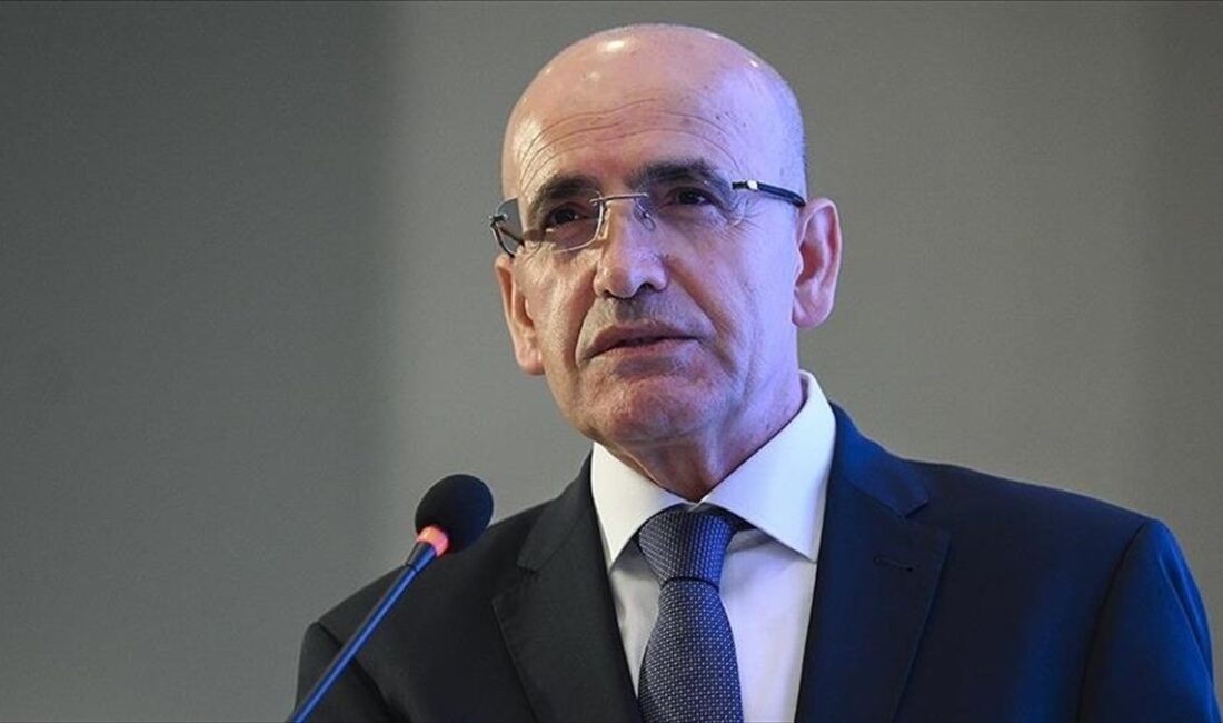 AD DAWHAH (AA) – Bakan Şimşek, ilk olarak başkent Doha’da,