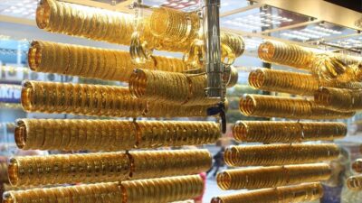 Hazine ve Maliye Bakanlığının, Bakan Mehmet Şimşek'in "Ortalama bir kuyumcunun