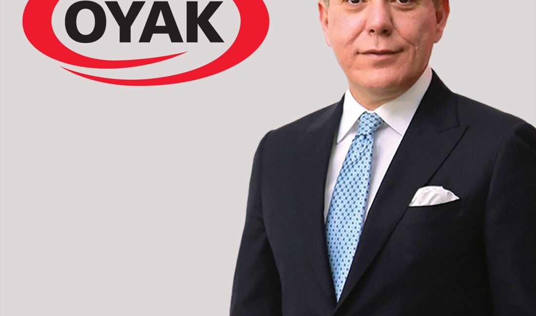 İSTANBUL (AA) – OYAK Kimya Tarım Şirketlerinden Hektaş, yerli ve