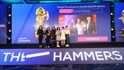 - HepsiTürkiye'den programı bugüne kadar 64 il, 210 ilçeden 300'den