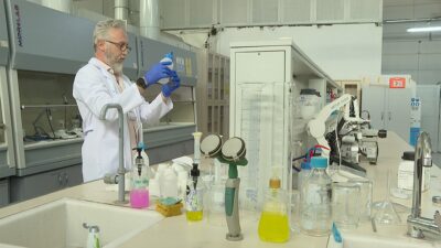 TENMAK Başkanı Abdullah Buğrahan Karaveli, Türkiye'nin enerji talebinin düzenli olarak