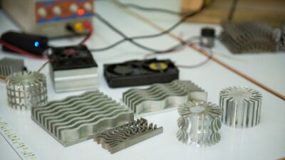 Hitit Üniversitesinde geliştirilen "Yeni Nesil Isı Emici Sistem"in Türk Patent