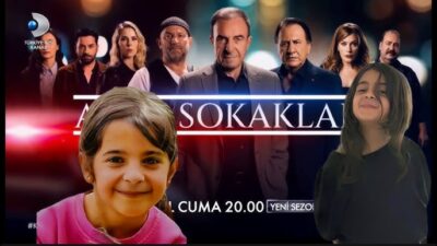 İlk bölümü 2006'da yayınlanan Kanal D'nin uzun soluklu dizisi Arka