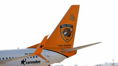 ANTALYA (AA) – İngiltere Championship ekiplerinden Hull City, kamp yapmak