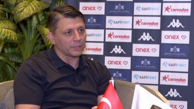 Türk iş insanı Acun Ilıcalı'nın sahibi olduğu Hull City'nin başkan