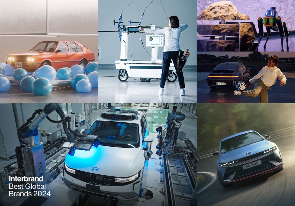 - IONIQ modelleriyle "Dünya Otomobil Ödülleri"nde liderlik koltuğunu koruyan Hyundai,