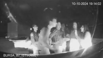 İçişleri Bakanı Ali Yerlikaya, Bursa'da ambulansın önünün kesilmesi olayına ilişkin