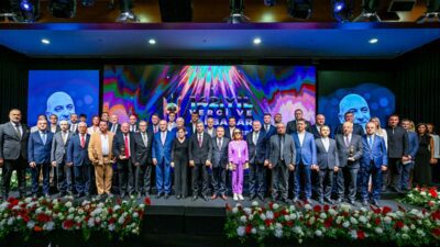 - İçtur, Antalya ve İstanbul Havalimanlarında dünyanın önde gelen markalarıyla