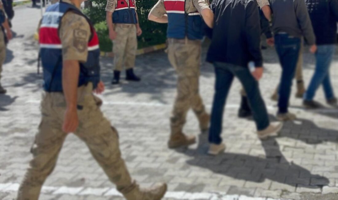 Iğdır'da 8 Eylül 2015'te 13 polisin şehit olduğu bombalı saldırıyla