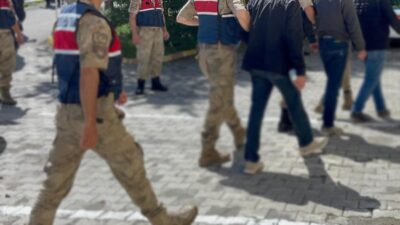 Iğdır'da 8 Eylül 2015'te 13 polisin şehit olduğu bombalı saldırıyla