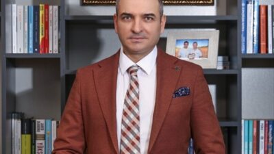 İSTANBUL (AA) – İGSAŞ, Hatay'daki Alp-Ateş Gübre Fabrikasını satın alarak