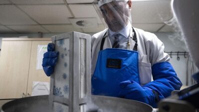 Bağışıklık sistemi hastalığı nedeniyle acil kök hücre nakli olması gereken