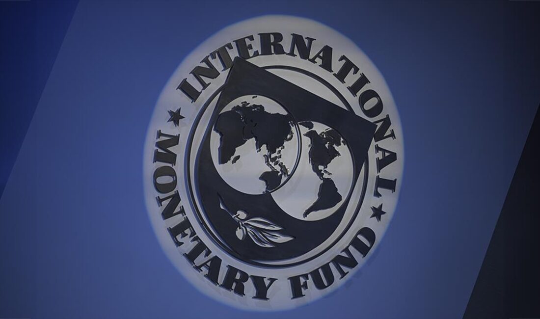 Uluslararası Para Fonu (IMF), Türkiye'de yetkililerin kademeli politika ayarlaması çerçevesinde