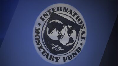 Uluslararası Para Fonu (IMF), Türkiye'de yetkililerin kademeli politika ayarlaması çerçevesinde