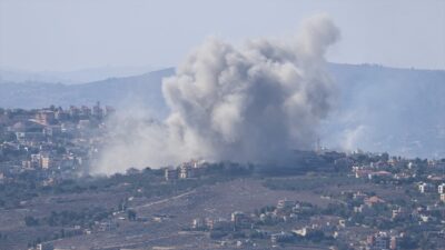 İngiltere'nin Orta Doğu, Kuzey Afrika, Afganistan ve Pakistan'dan Sorumlu Devlet