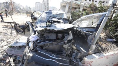 LONDRA (AA) – İngiliz haber kanalı Sky News, ocak ayında