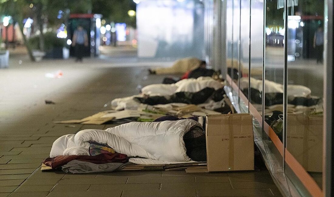 Vakfın "Açlık ve Yoksulluğun Maliyeti" başlıklı raporuna göre, ülkede açlıkla