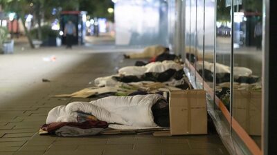 Vakfın "Açlık ve Yoksulluğun Maliyeti" başlıklı raporuna göre, ülkede açlıkla