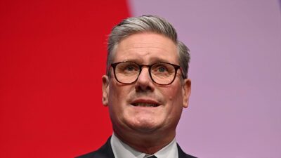 LONDRA (AA) – İngiliz medyasında yer alan habere g&ouml;re Starmer,