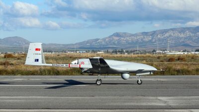 Milli Savunma Bakanlığı, Irak'ın kuzeyindeki Pençe Kilit Operasyonu bölgesinde, 2