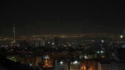 İran, İsrail'in saldırısına karşı meşru müdafaa hakkına sahip olduğunu açıkladı.