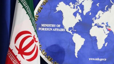 İran Dışişleri Bakanlığı Sözcüsü İsmail Bekayi, Türkiye ile ilişkilerin çok