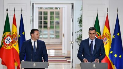 MADRİD (AA) – Portekiz’in Faro kentinde d&uuml;zenlenen 35. İspanya- Portekiz