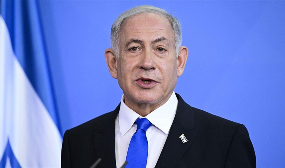 İsrail basını, hükümetteki çoğu bakanın desteğine rağmen Başbakan Binyamin Netanyahu'nun,