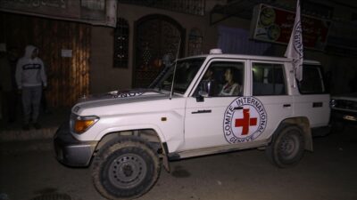 ANKARA (AA) – Yediot Aharonot gazetesinde yer alan habere göre,