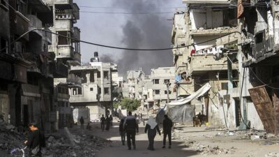 İsrail ordusu, 22 gündür Gazze Şeridi'nin kuzeyinde sürdürdüğü soykırımda sağlık