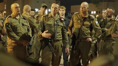 Hakkında sosyal medyada öldüğü yönünde iddialar bulunan İsrail Genelkurmay Başkanı