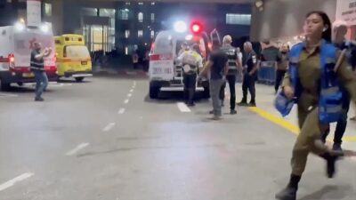 İsrail, yakın zamanda Lübnan Hizbullahı'nın insansız hava aracıyla (İHA) bir