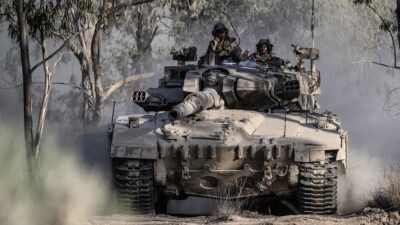 KUD&Uuml;S (AA) – İsrail devlet televizyonu KAN&rsquo;ın haberine g&ouml;re İsrail