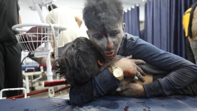 İSTANBUL (AA) – Gazze’deki Sağlık Bakanlığından yapılan a&ccedil;ıklamada, İsrail’in Gazze