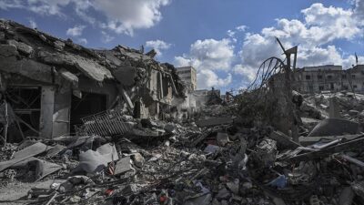 BEYRUT (AA) – L&uuml;bnan Sağlık Bakanlığı Halk Sağlığı Acil Durum