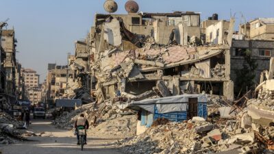 İSTANBUL (AA) – Gazze’deki h&uuml;k&uuml;metin Medya Ofisinden yapılan a&ccedil;ıklamada, İsrail’in