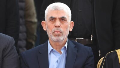 İsrail Dışişleri Bakanı Yisrael Katz, Gazze’deki saldırıda Hamas lideri Yahya