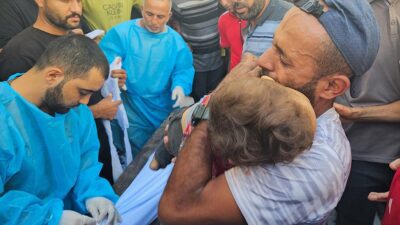 İsrail ordusunun, Gazze Şeridi'ne 7 Ekim 2023'ten bu yana düzenlediği