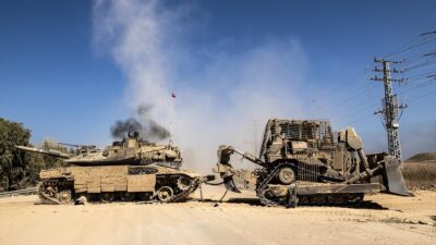 KUD&Uuml;S (AA) – Ben Yishai, İsrail’in Yedioth Ahronot gazetesinde yayımlanan