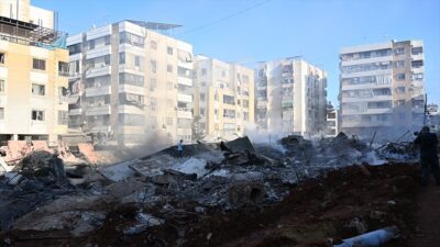 İsrailli askeri analistler, Hizbullah'ın uzun süredir bir kara savaşına hazırlıklı