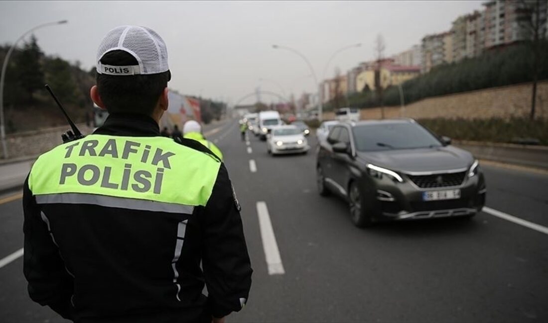 İstanbul Valiliği, 29 Ekim Cumhuriyet Bayramı kutlamaları dolayısıyla bazı yolların