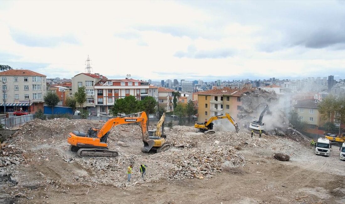 Çevre, Şehircilik ve İklim Değişikliği Bakanlığı, hak sahiplerinin uzlaşma sağladığı