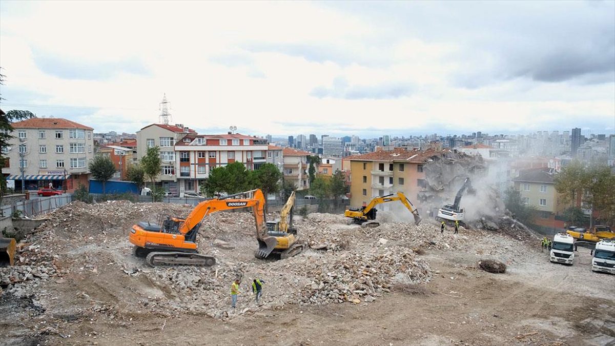 Çevre, Şehircilik ve İklim Değişikliği Bakanlığı, hak sahiplerinin uzlaşma sağladığı