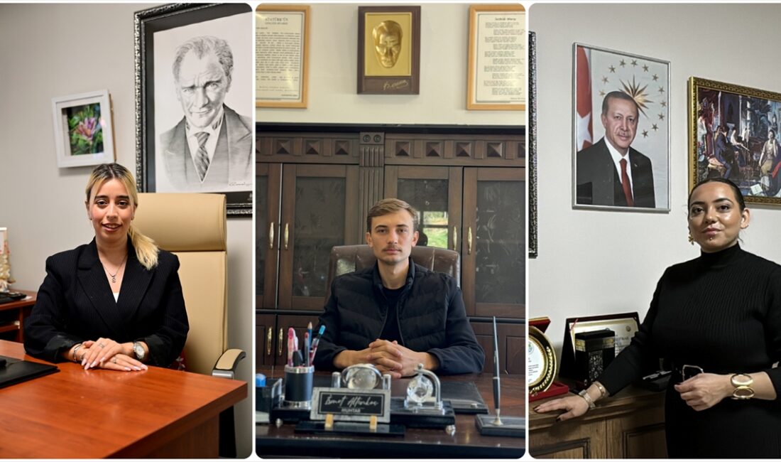 Esenler Kemer Mahallesi ve Silivri Fener Mahallesi'nde görev yapan İstanbul'un
