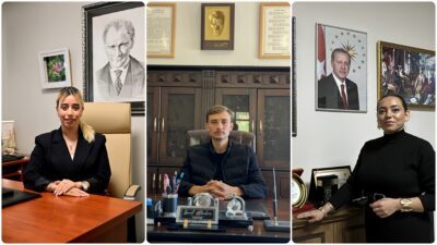 Esenler Kemer Mahallesi ve Silivri Fener Mahallesi'nde görev yapan İstanbul'un