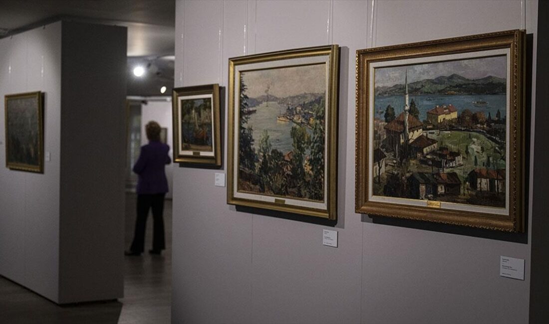 Sanat tarihçisi Prof. Dr. Gül İrepoğlu, Hikmet Onat'tan İbrahim Çallı'ya,
